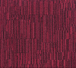 Ковровая плитка Milliken LayLines lln 82-109 Claret фото 1 | FLOORDEALER